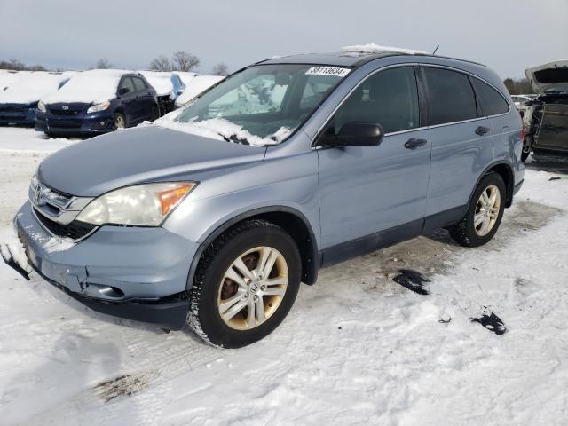 2011 HONDA CR-V EX, 