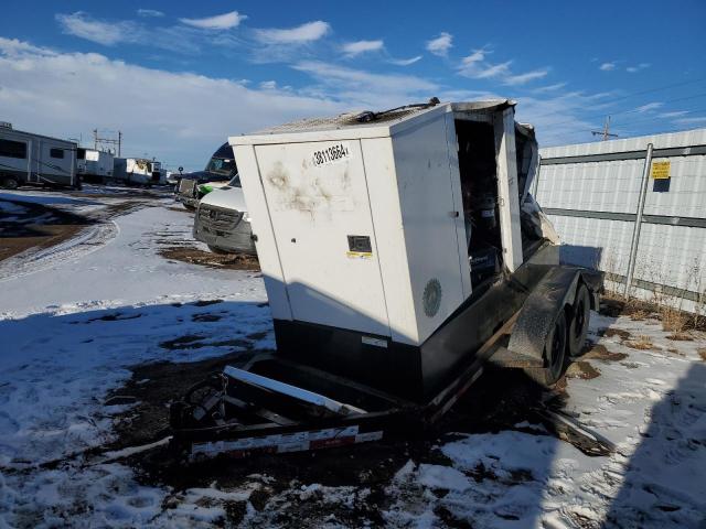 5FTCG1623L2002038 - 2019 OTHER GENERATOR WHITE photo 2