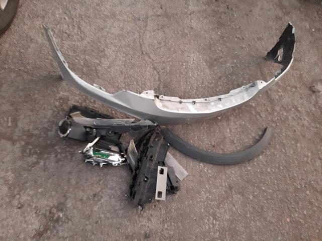 3GNAL2EKXDS639932 - 2013 CHEVROLET CAPTIVA LS 银色 照片 12