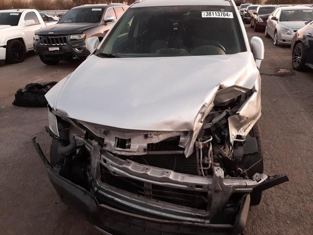 3GNAL2EKXDS639932 - 2013 CHEVROLET CAPTIVA LS 银色 照片 5