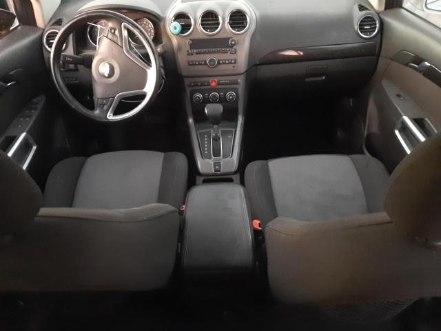 3GNAL2EKXDS639932 - 2013 CHEVROLET CAPTIVA LS 银色 照片 8