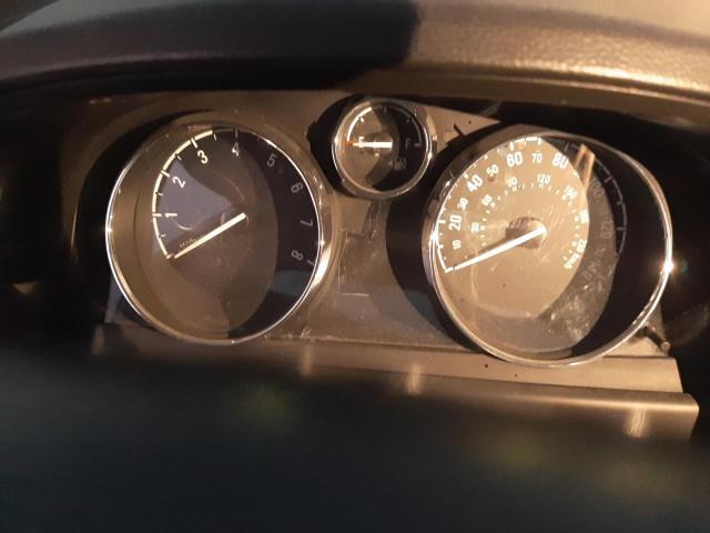 3GNAL2EKXDS639932 - 2013 CHEVROLET CAPTIVA LS 银色 照片 9