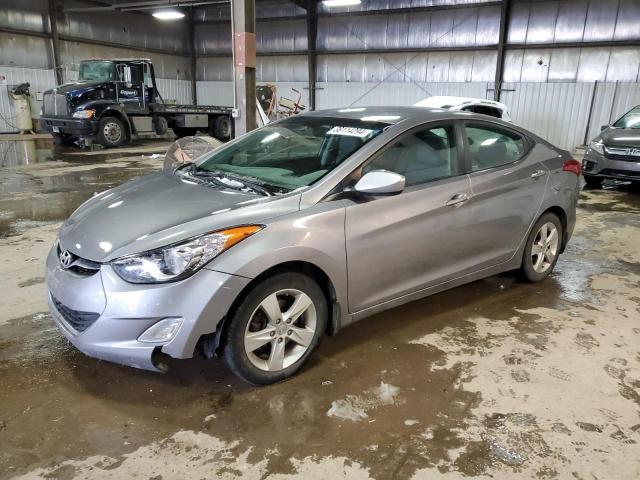 2013 HYUNDAI ELANTRA GLS, 