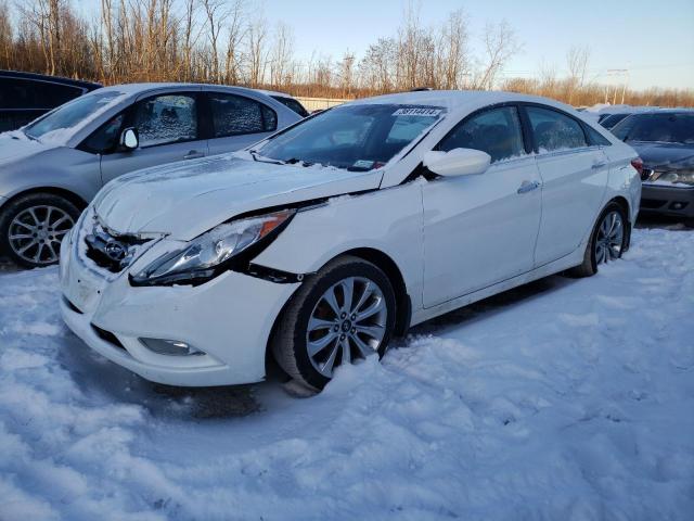 2011 HYUNDAI SONATA SE, 