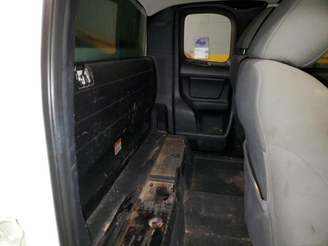 5TFRX5GN0GX067684 - 2016 TOYOTA TACOMA ACCESS CAB თეთრი ფოტო 10
