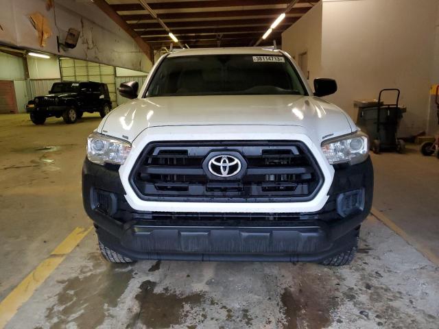 5TFRX5GN0GX067684 - 2016 TOYOTA TACOMA ACCESS CAB თეთრი ფოტო 5