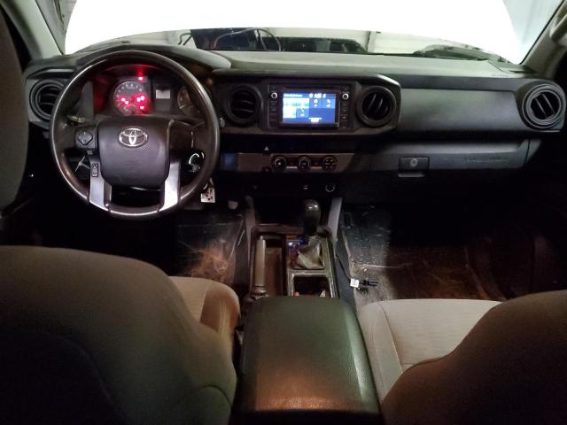 5TFRX5GN0GX067684 - 2016 TOYOTA TACOMA ACCESS CAB თეთრი ფოტო 8