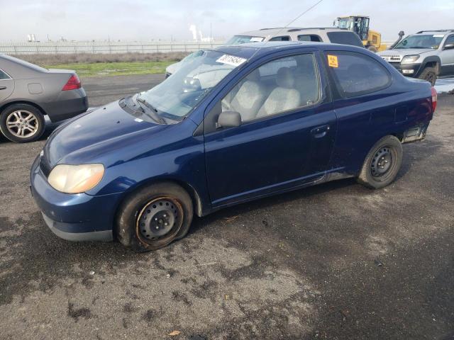 2002 TOYOTA ECHO, 