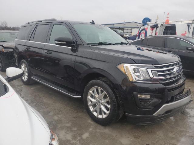 1FMJU1JT0MEA86759 - 2021 FORD EXPEDITION XLT BLACK photo 4