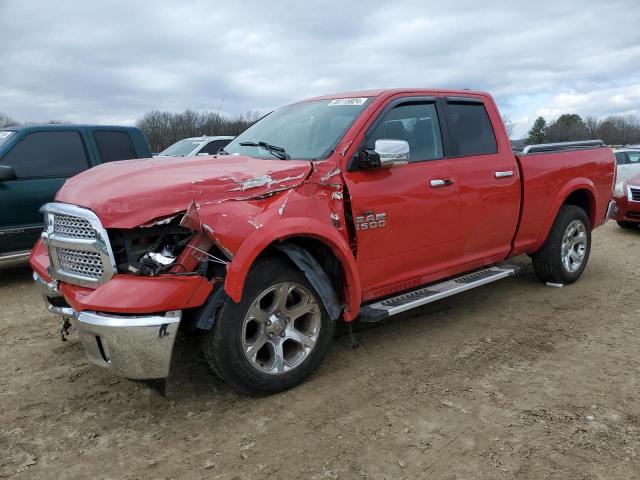 2017 RAM 1500 LARAMIE, 