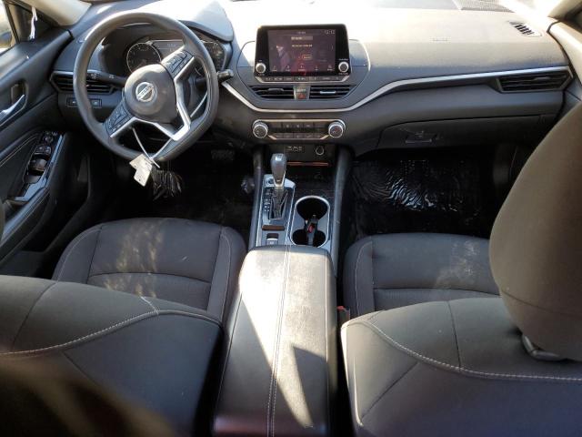 1N4BL4DW5MN306969 - 2021 NISSAN ALTIMA SV GRAY photo 8