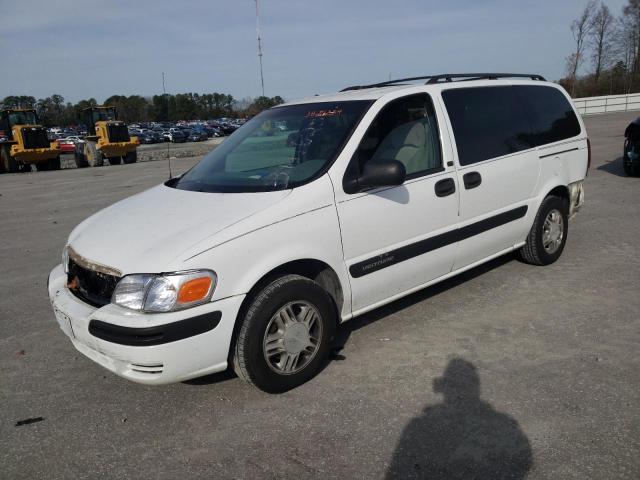 2004 CHEVROLET VENTURE, 