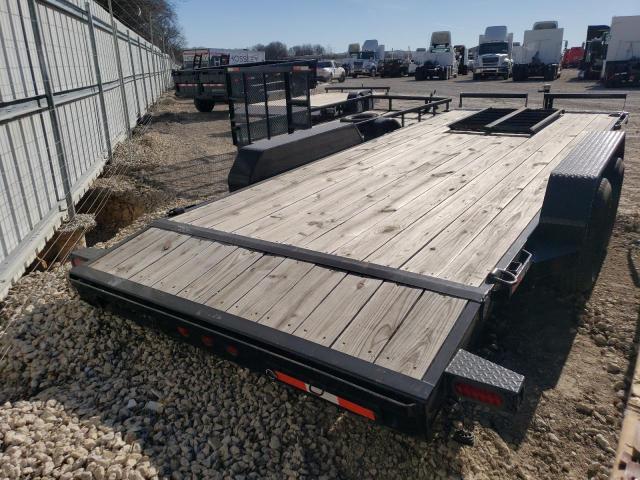 50HEB2020N1070434 - 2022 IRON TRAILER BLACK photo 4