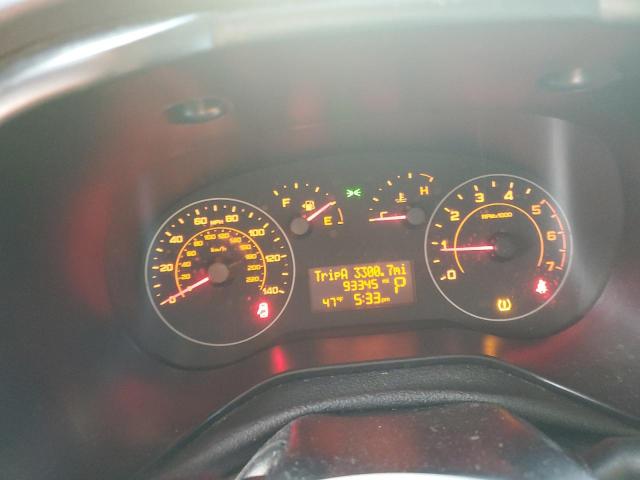 ZFBERFBB1J6L69951 - 2018 RAM PROMASTER SLT Білий фото 9