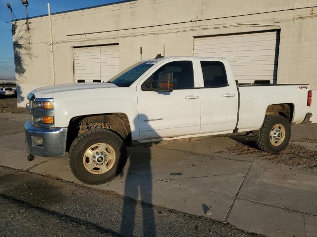 2019 CHEVROLET SILVERADO K2500 HEAVY DUTY LT, 