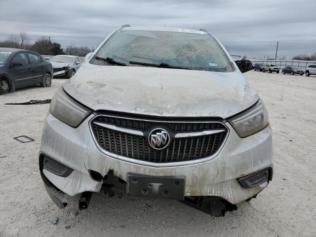 KL4CJASB5JB614492 - 2018 BUICK ENCORE PREFERRED Күміс фото 5