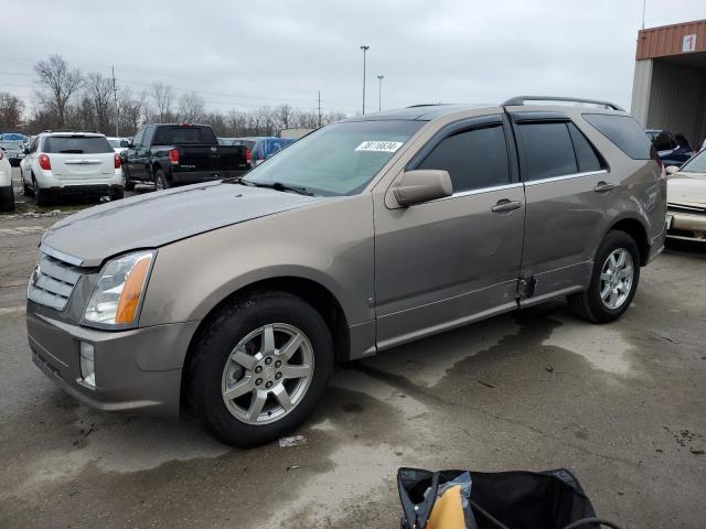 2006 CADILLAC SRX, 