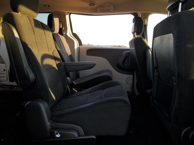 2A4RR5DG4BR677752 - 2011 CHRYSLER TOWN & COU TOURING 灰色 照片 11