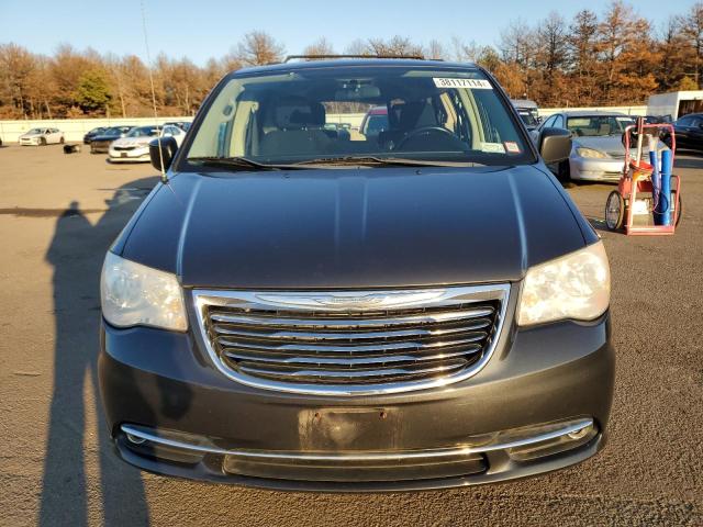 2A4RR5DG4BR677752 - 2011 CHRYSLER TOWN & COU TOURING 灰色 照片 5