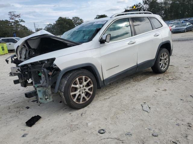 2014 JEEP CHEROKEE LATITUDE, 