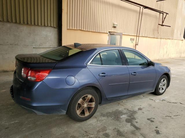 1G11B5SL5FF231297 - 2015 CHEVROLET MALIBU LS BLUE photo 3