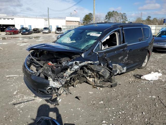 2020 CHRYSLER VOYAGER LXI, 