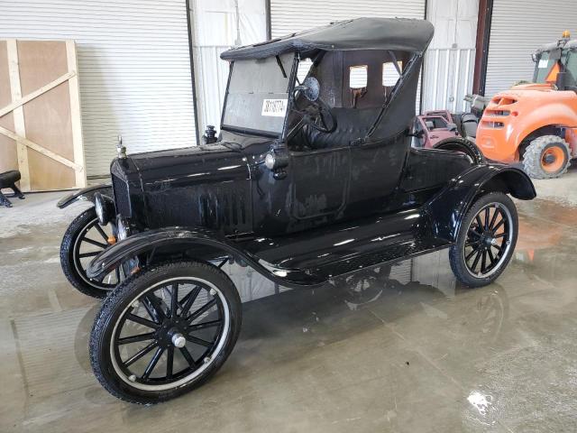 1923 FORD MODEL T, 