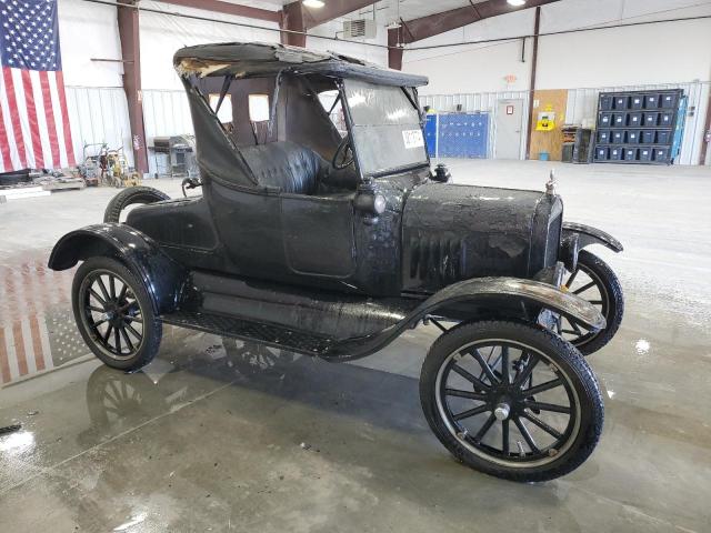 6237669 - 1923 FORD MODEL T BURN photo 4