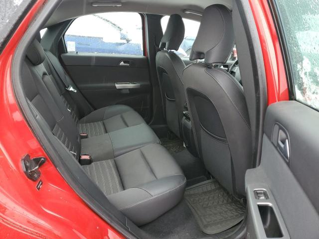 YV1390MS4A2490246 - 2010 VOLVO S40 2.4I RED photo 10