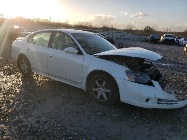 1N4AL11D66C261388 - 2006 NISSAN ALTIMA S WHITE photo 4