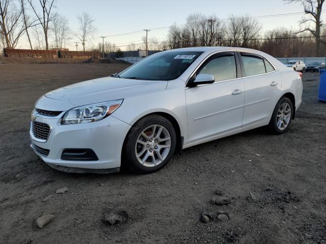 1G11C5SA1GF116855 - 2016 CHEVROLET MALIBU LIM LT 白色 照片 1