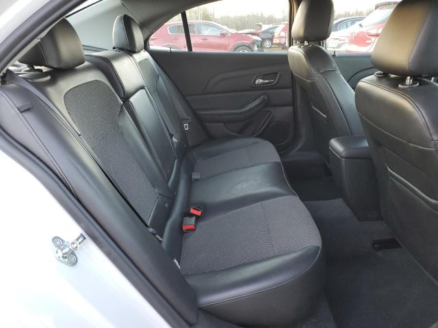 1G11C5SA1GF116855 - 2016 CHEVROLET MALIBU LIM LT 白色 照片 10