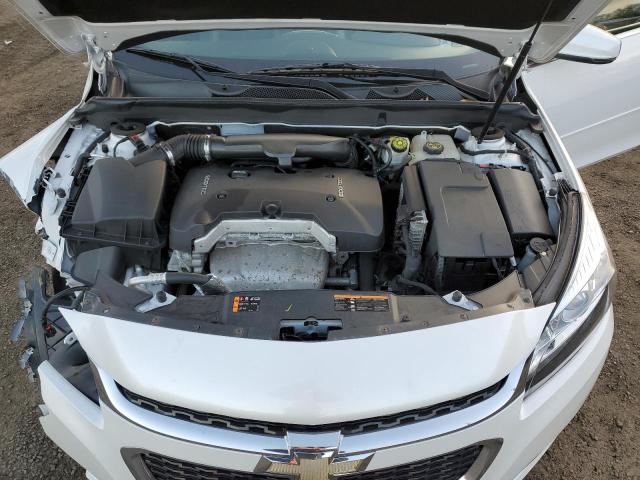 1G11C5SA1GF116855 - 2016 CHEVROLET MALIBU LIM LT 白色 照片 11