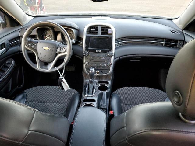 1G11C5SA1GF116855 - 2016 CHEVROLET MALIBU LIM LT 白色 照片 8