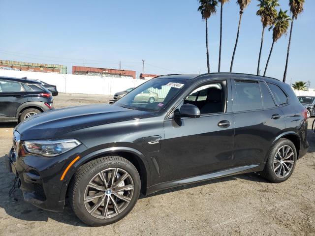 2022 BMW X5 XDRIVE45E, 