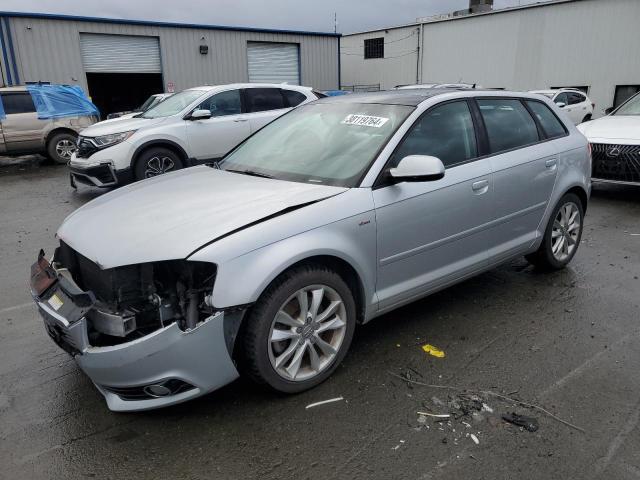 2011 AUDI A3 PREMIUM, 