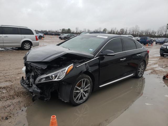 2015 HYUNDAI SONATA SPORT, 