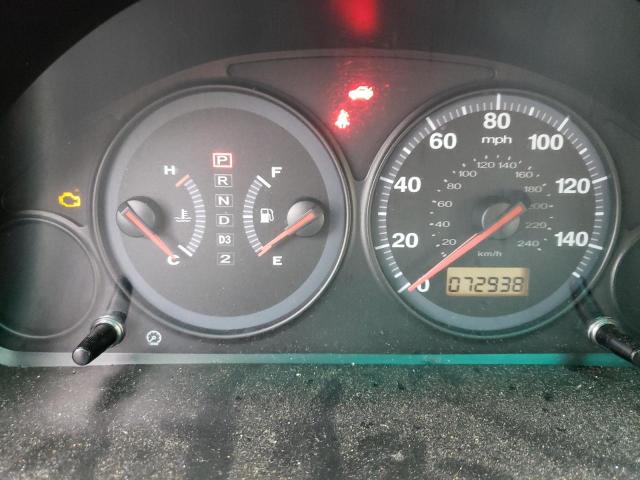 1HGES16365L017965 - 2005 HONDA CIVIC DX VP Boz foto 9