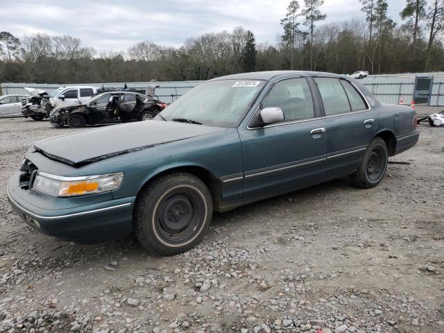 1995 MERCURY GRAND MARQ GS, 