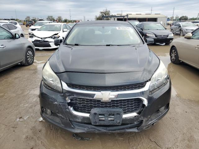1G11F5SL2FF322922 - 2015 CHEVROLET MALIBU LTZ Қара фото 5