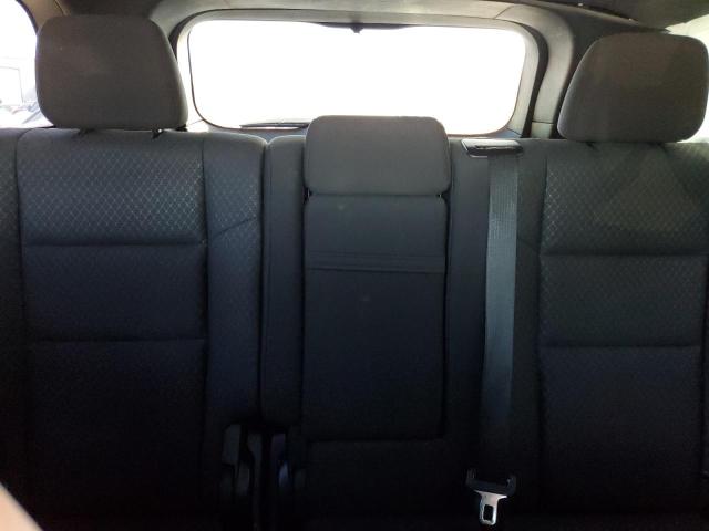 1C4RJEAG5JC171517 - 2018 JEEP GRAND CHER LAREDO Siyah fotoğraf 10