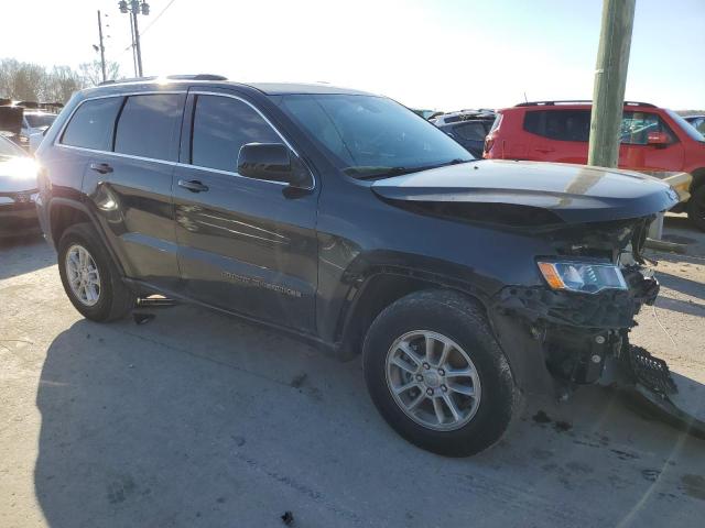 1C4RJEAG5JC171517 - 2018 JEEP GRAND CHER LAREDO Siyah fotoğraf 4