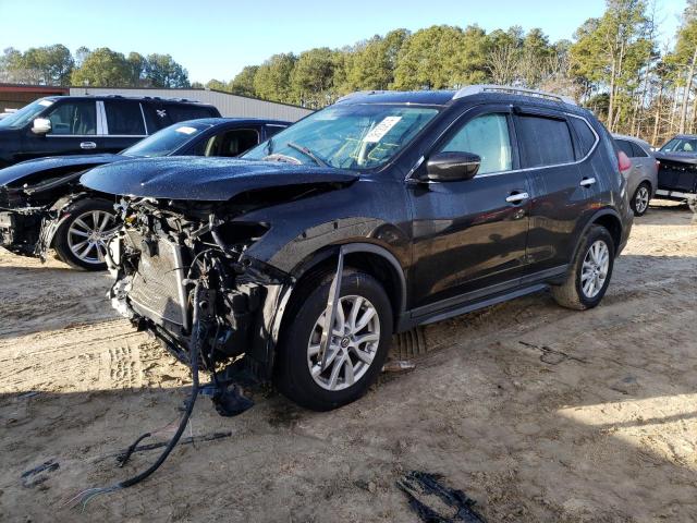 2018 NISSAN ROGUE S, 