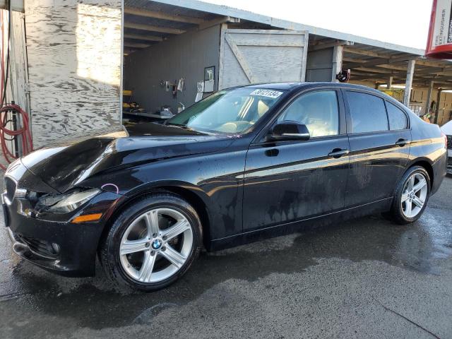 2013 BMW 328 I, 