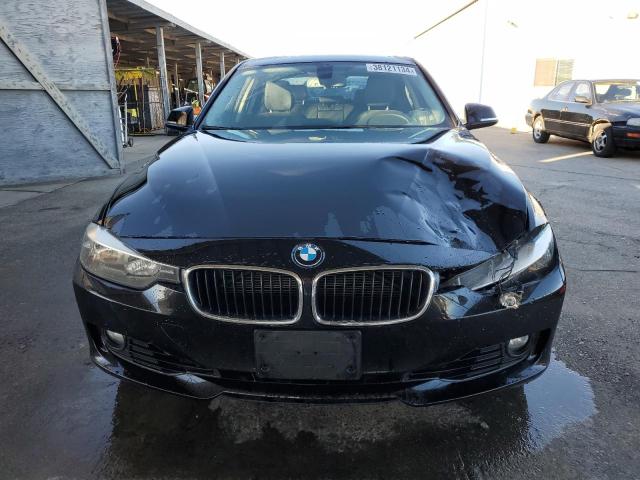 WBA3A5C59DJ461807 - 2013 BMW 328 I BLACK photo 5