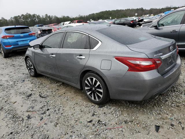 1N4AL3AP4JC246631 - 2018 NISSAN ALTIMA 2.5 GRAY photo 2