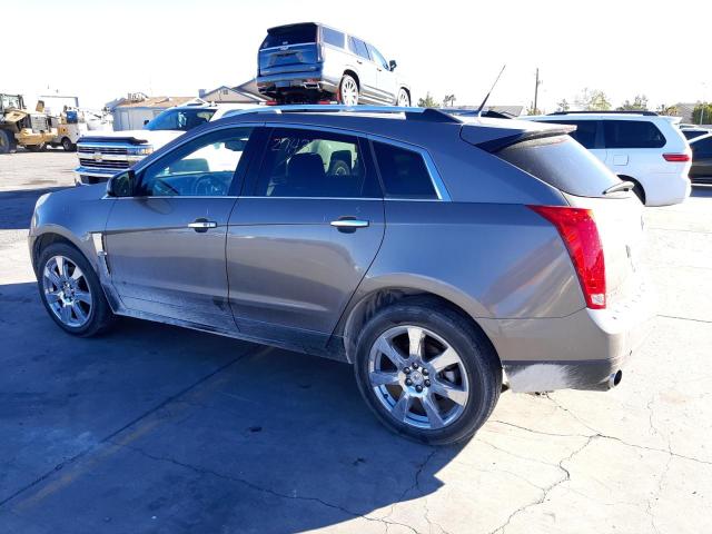 3GYFNBE33CS563657 - 2012 CADILLAC SRX PERFORMANCE COLLECTION Қоңыр фото 2