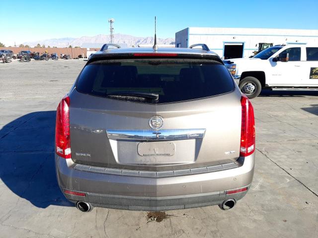 3GYFNBE33CS563657 - 2012 CADILLAC SRX PERFORMANCE COLLECTION TAN photo 6