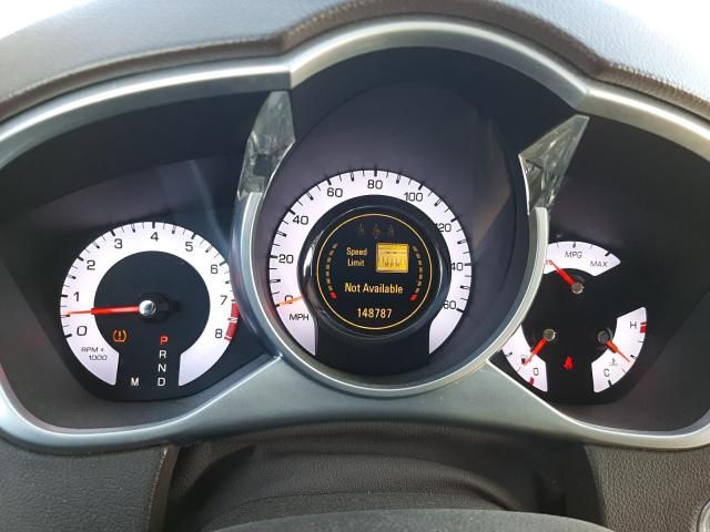 3GYFNBE33CS563657 - 2012 CADILLAC SRX PERFORMANCE COLLECTION Қоңыр фото 9