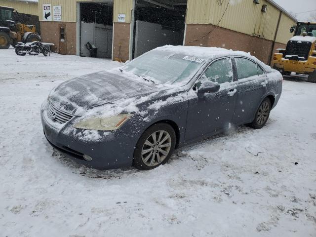 2009 LEXUS ES 350, 